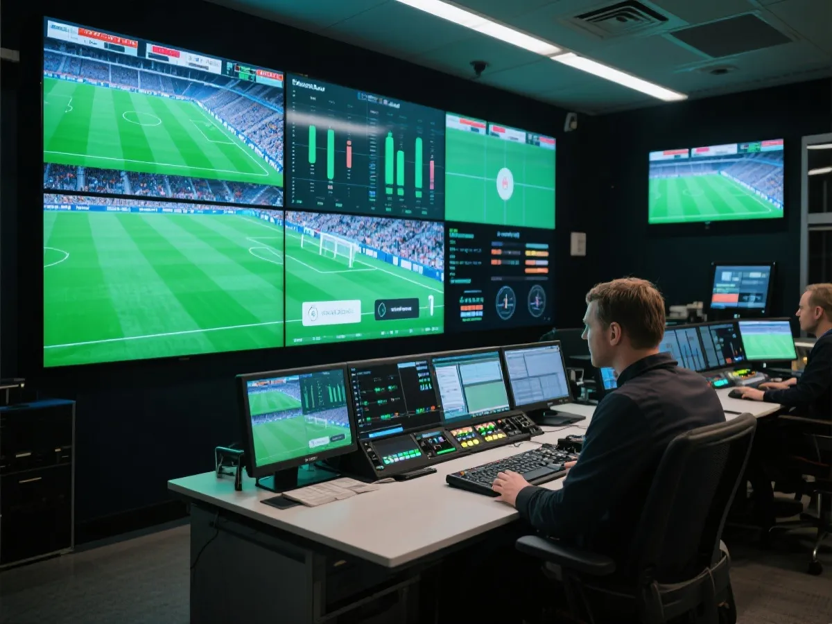 世界杯直播观赛界面