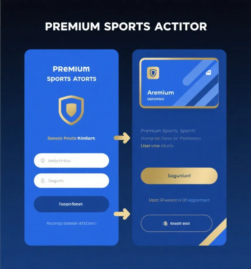 注册流程说明示意图