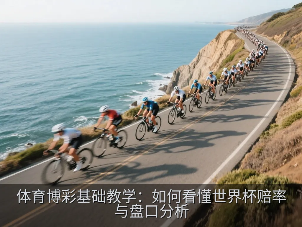 简洁的折线图展示数据波动趋势,体现市场资金与赔率变化关系