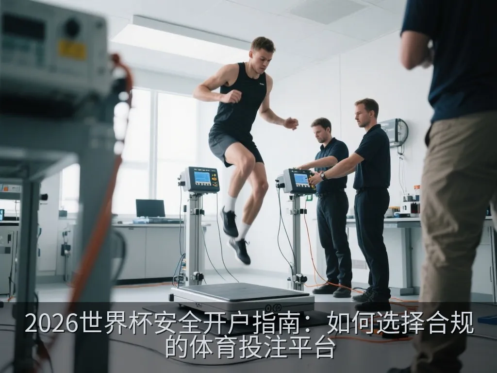 2026世界杯安全开户指南：如何选择合规的体育投注平台